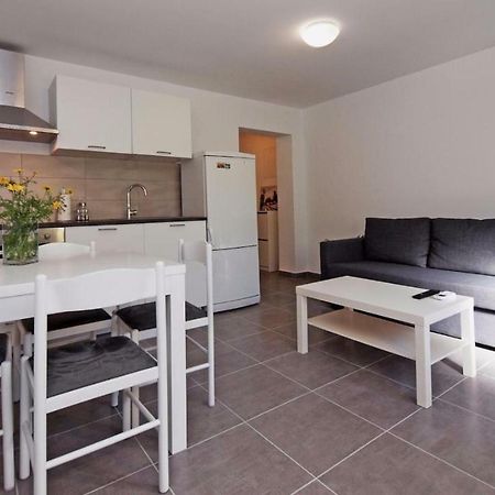 Apartments Mare فوديس المظهر الخارجي الصورة