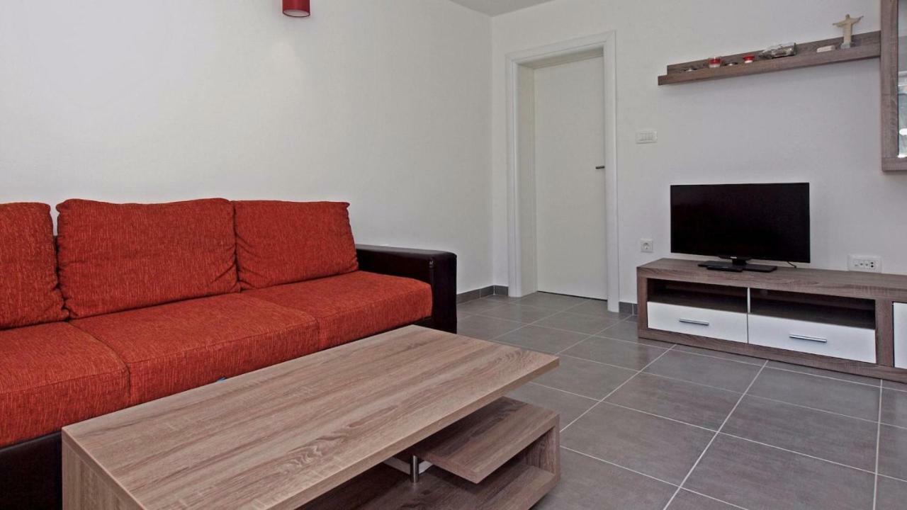 Apartments Mare فوديس المظهر الخارجي الصورة