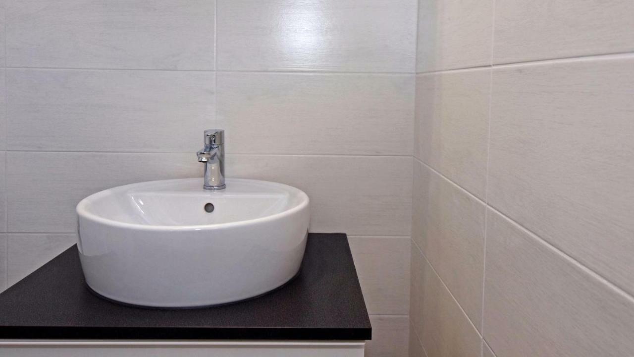 Apartments Mare فوديس المظهر الخارجي الصورة