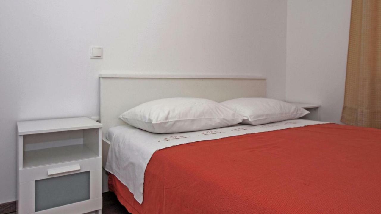Apartments Mare فوديس المظهر الخارجي الصورة