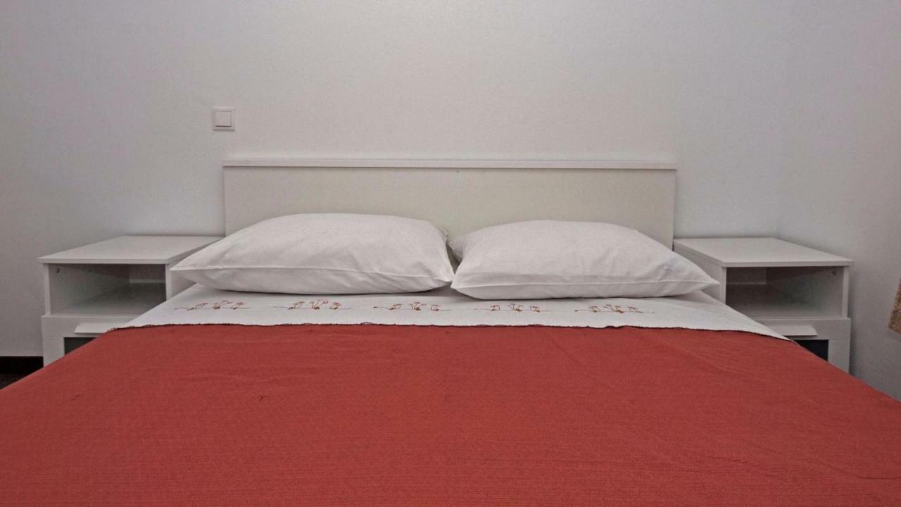 Apartments Mare فوديس المظهر الخارجي الصورة