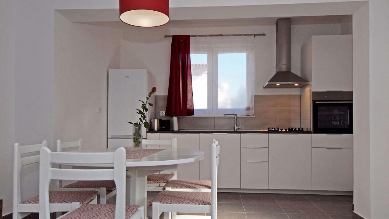 Apartments Mare فوديس المظهر الخارجي الصورة