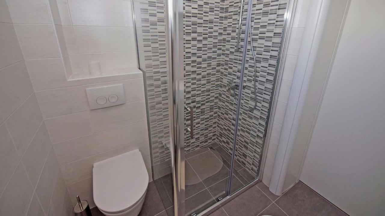 Apartments Mare فوديس المظهر الخارجي الصورة