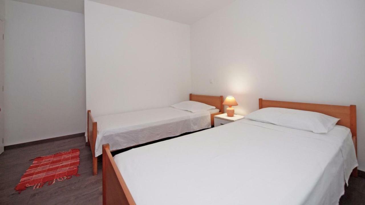 Apartments Mare فوديس المظهر الخارجي الصورة