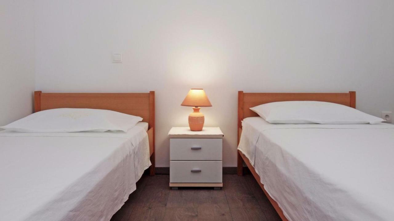 Apartments Mare فوديس المظهر الخارجي الصورة