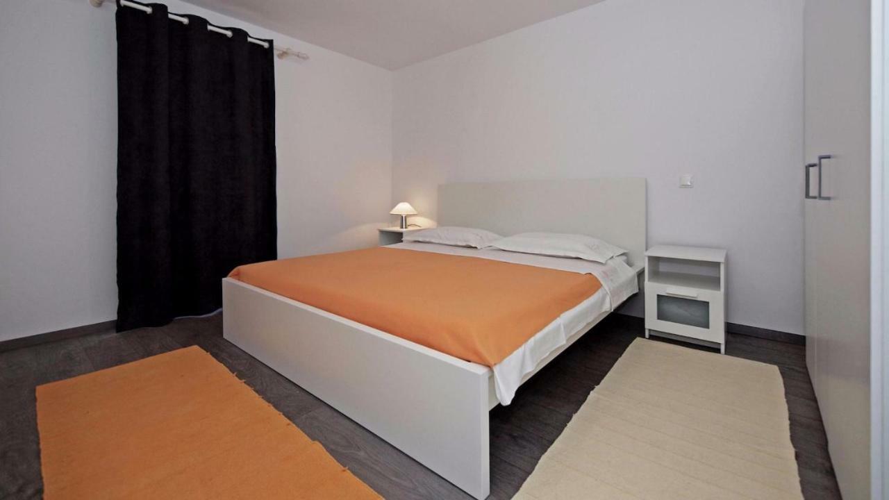 Apartments Mare فوديس المظهر الخارجي الصورة