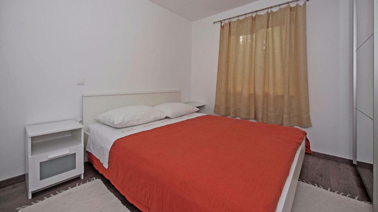 Apartments Mare فوديس المظهر الخارجي الصورة